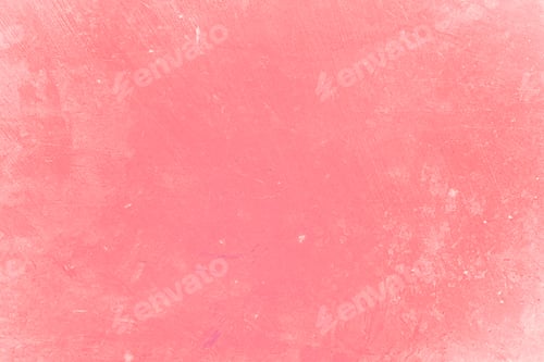 Preview: Pink Background. Grunge Texture