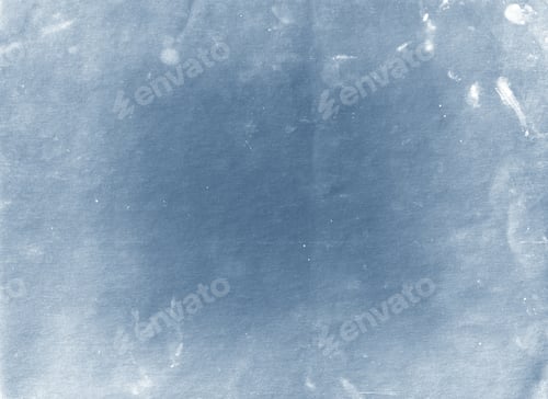 Preview: Old Blue Background. Grunge