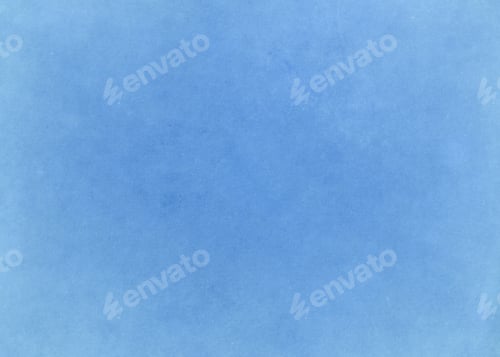Preview: Light Blue Solid Color Background Texture