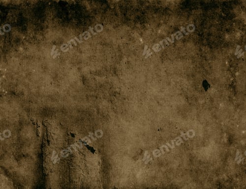Preview: Brown Background. Grunge Texture