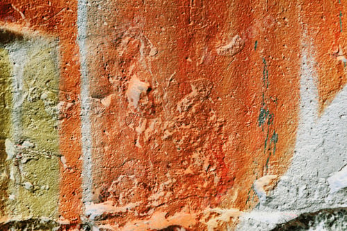 Preview: Old Wall. Graffiti