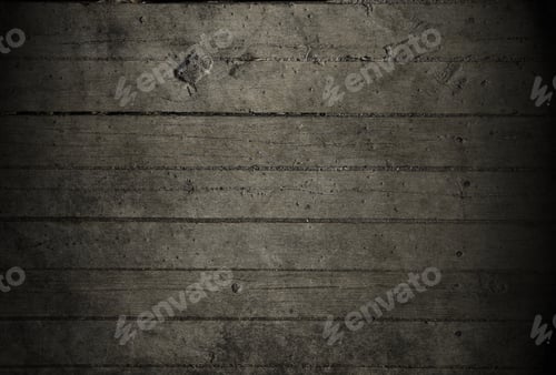 Preview: Grey Wood Background. Rustic Background