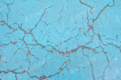 Preview: Old Blue Background. Grunge Texture