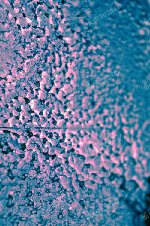 Preview: Ink, Paint, Abstract. Closeup Of The Painting. Colorful Abstract Painting Background