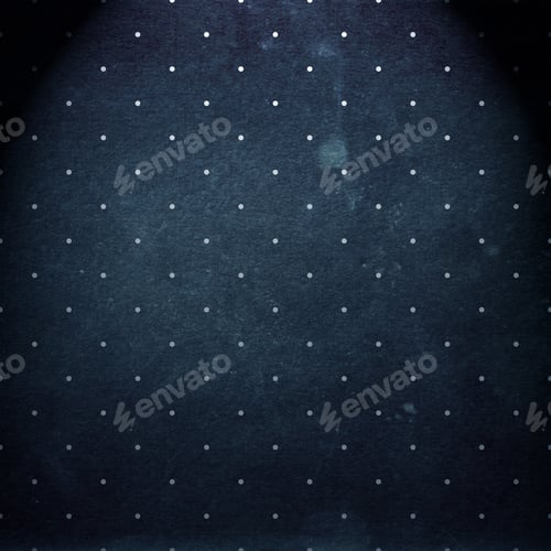 Preview: Blue Background