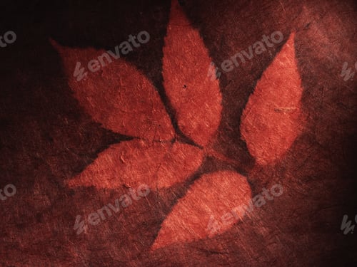 Preview: Very Old Red Paper
