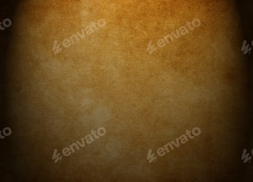 Preview: Brown Paper Texture for Backgrounds and Overlays