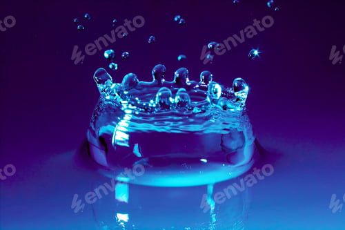 Preview: Water Splash