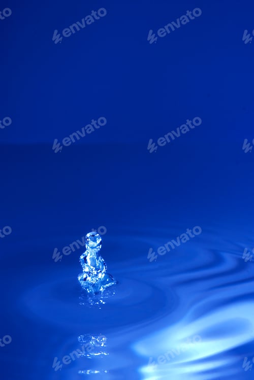 Preview: Water Splash
