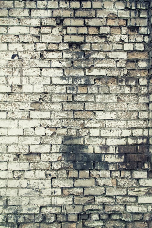 Preview: Old Brick Wallpaper