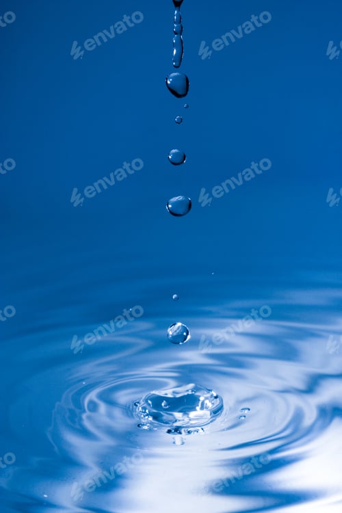 Preview: Water Drop