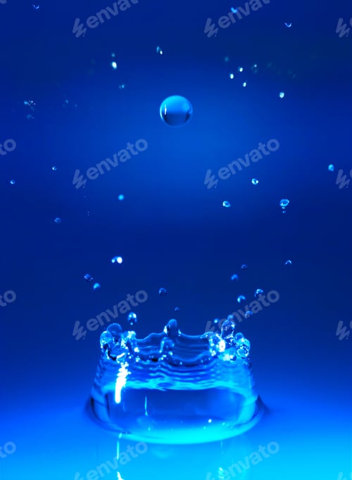 Preview: Water Splash