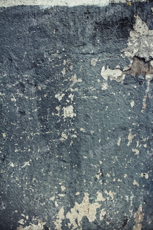 Preview: Old Blue Grunge Background
