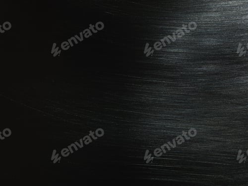 Preview: Metal Texture Background. Macro Photo Of Brushed Metal.