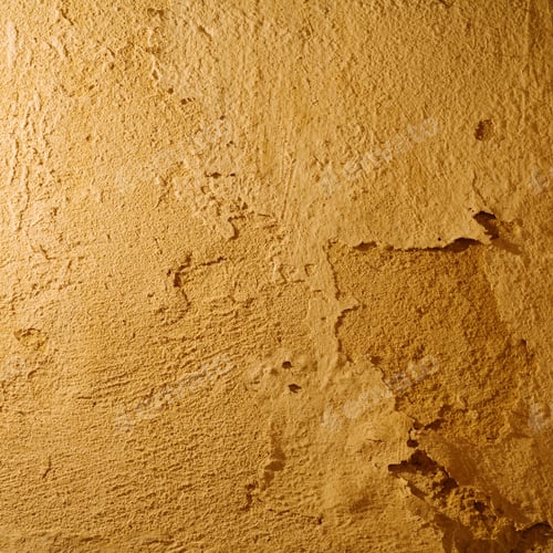 Preview: Close Up View Of The Aged Wall Texture With Border