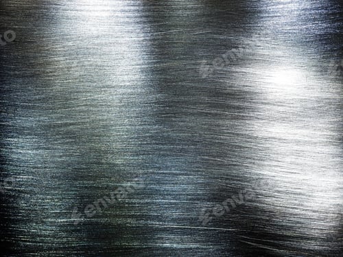 Preview: Stainless Steel Metal Texture Background