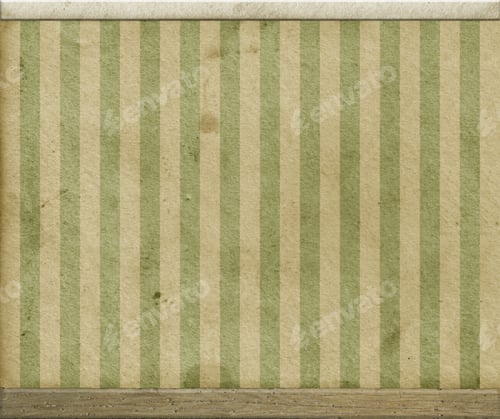 Preview: Old Wall. Retro Background