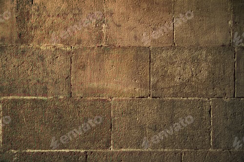 Preview: Ancient Wall Texture. Grunge Background
