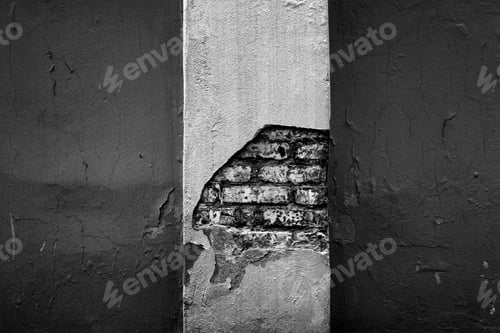 Preview: Old Black Wall