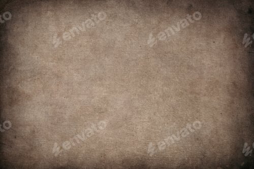 Preview: Vintage Brown Paper Texture for Retro Backgrounds