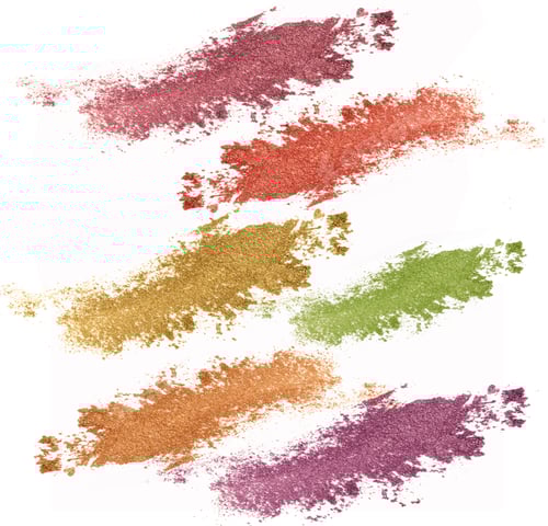 Preview: Colors Shade Glitter Eye Shadow