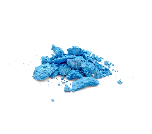Preview: Hycrushed Eyeshadow Isolated On White Background