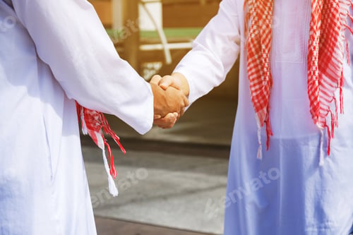 Preview: Arab Business Collaboration To Work.