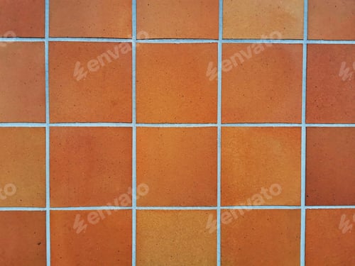 Preview: A Decorative Stone Mosaic Background