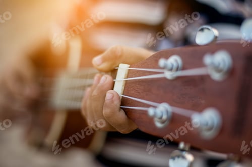 Preview: Little Musician