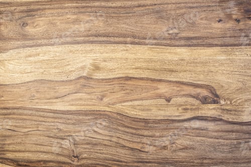 Preview: A Top View Shot Of A Textured Light Wooden Surface