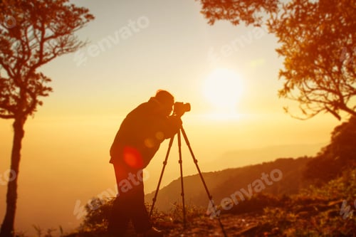 Preview: Capturing A Beautiful View