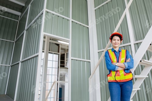 Preview: The Engineer Happiness In Work Place.