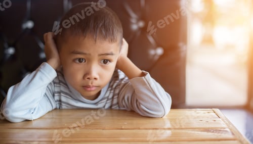 Preview: Sad Boy