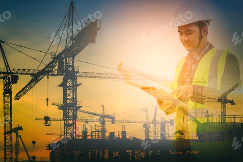 Preview: Building Construction Engineer