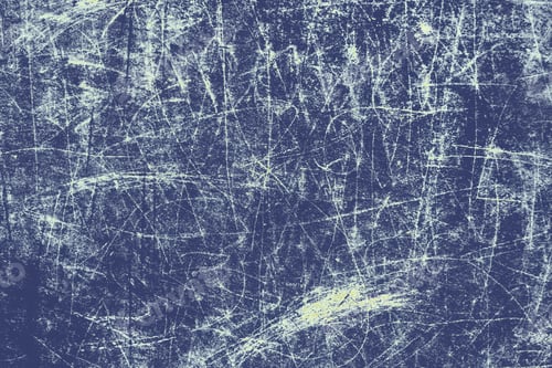 Preview: A Weathered Blue Old Textured Grunge Wall