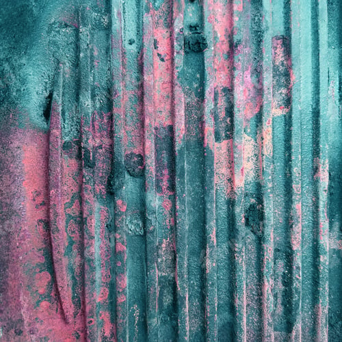 Preview: Old Rustic Rough Metal Surface
