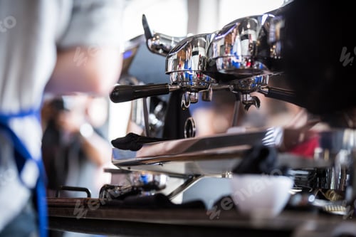 Preview: Making The Perfect Coffee