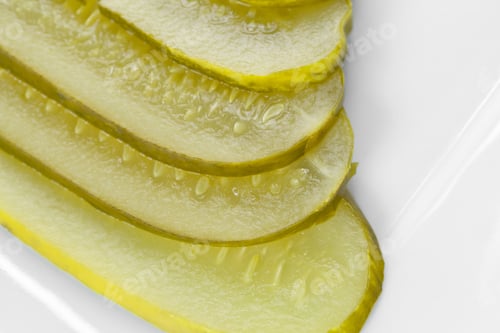 Preview: Sliced Pickles