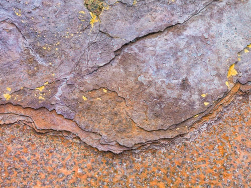Preview: Rust Texture Background
