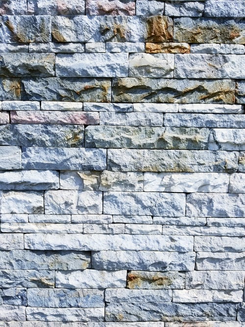 Preview: Rustic Grungy Brick Wall Texture Background