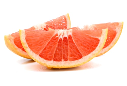 Preview: Grapefruit Slices