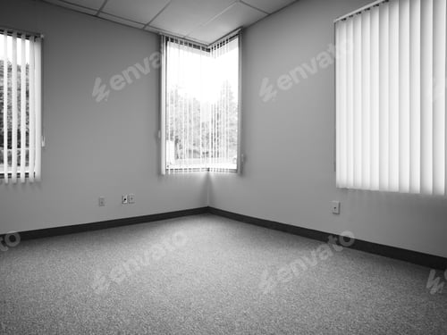 Empty Office