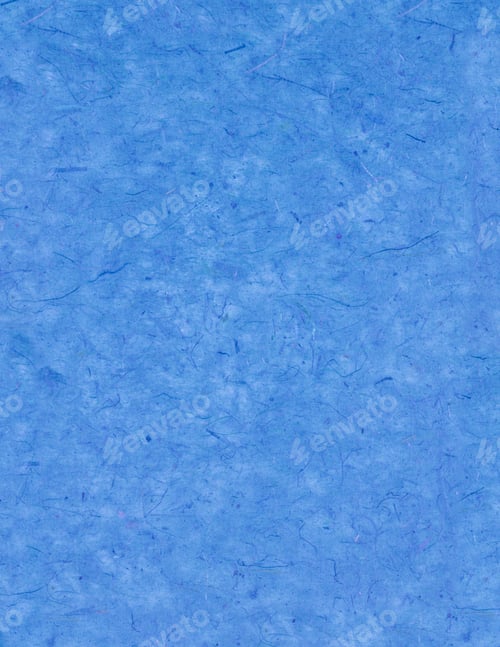 Preview: Fibre Blue Paper Texture Background