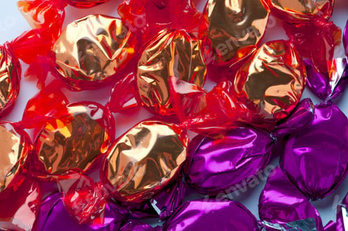 Preview: Halloween Candies