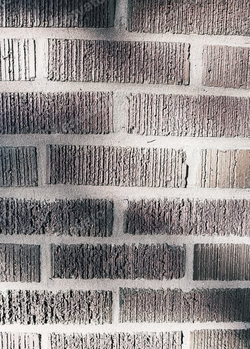 Preview: Aged Rustic Grungy Brick Texture Background