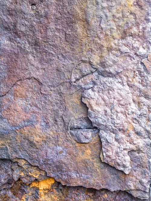 Preview: Rust Texture Background