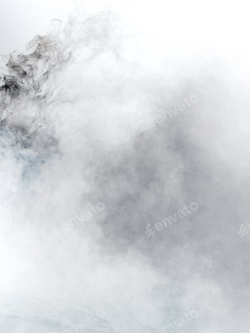 Preview: Abstract Smoke Background