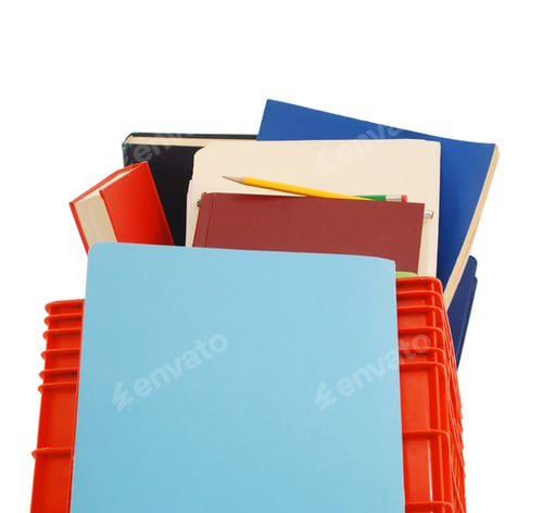 Preview: Homeworks Collection