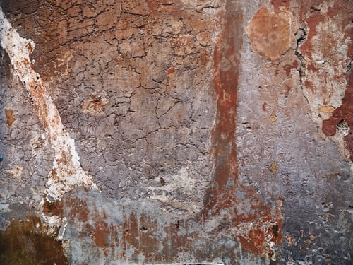 Vista previa: Grunge Raw Weather Wall Texture