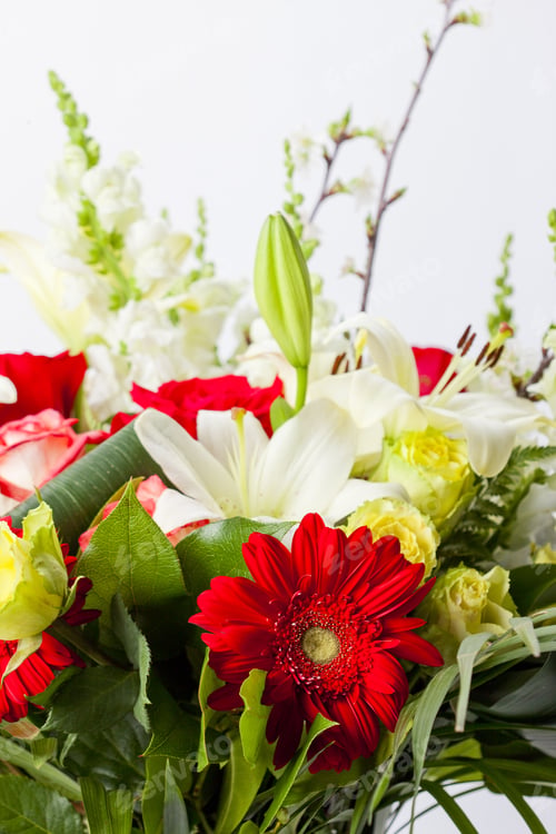 Preview: Bouquet Of Flower